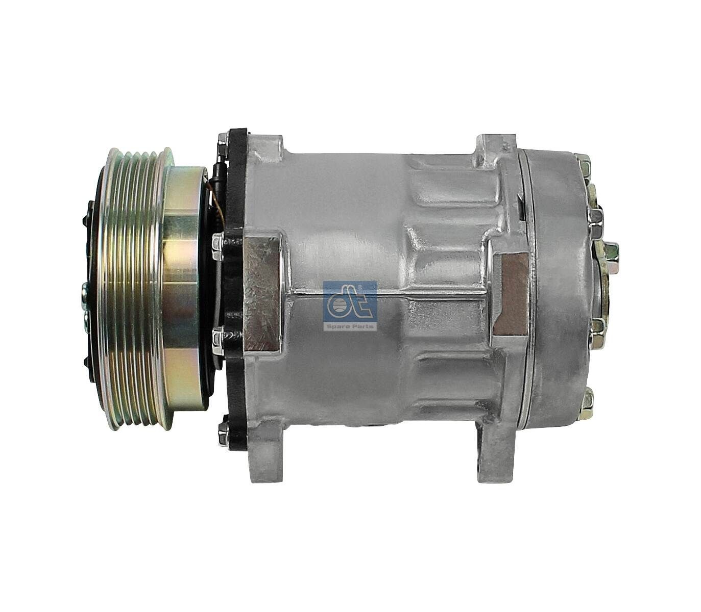 Great value for money - DT Spare Parts Air conditioning compressor 6.26610