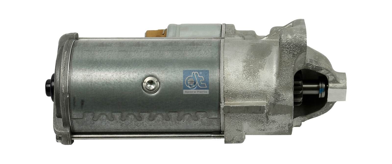 Original DT Spare Parts 0 986 020 121 Engine starter motor 6.27224 for RENAULT ESPACE