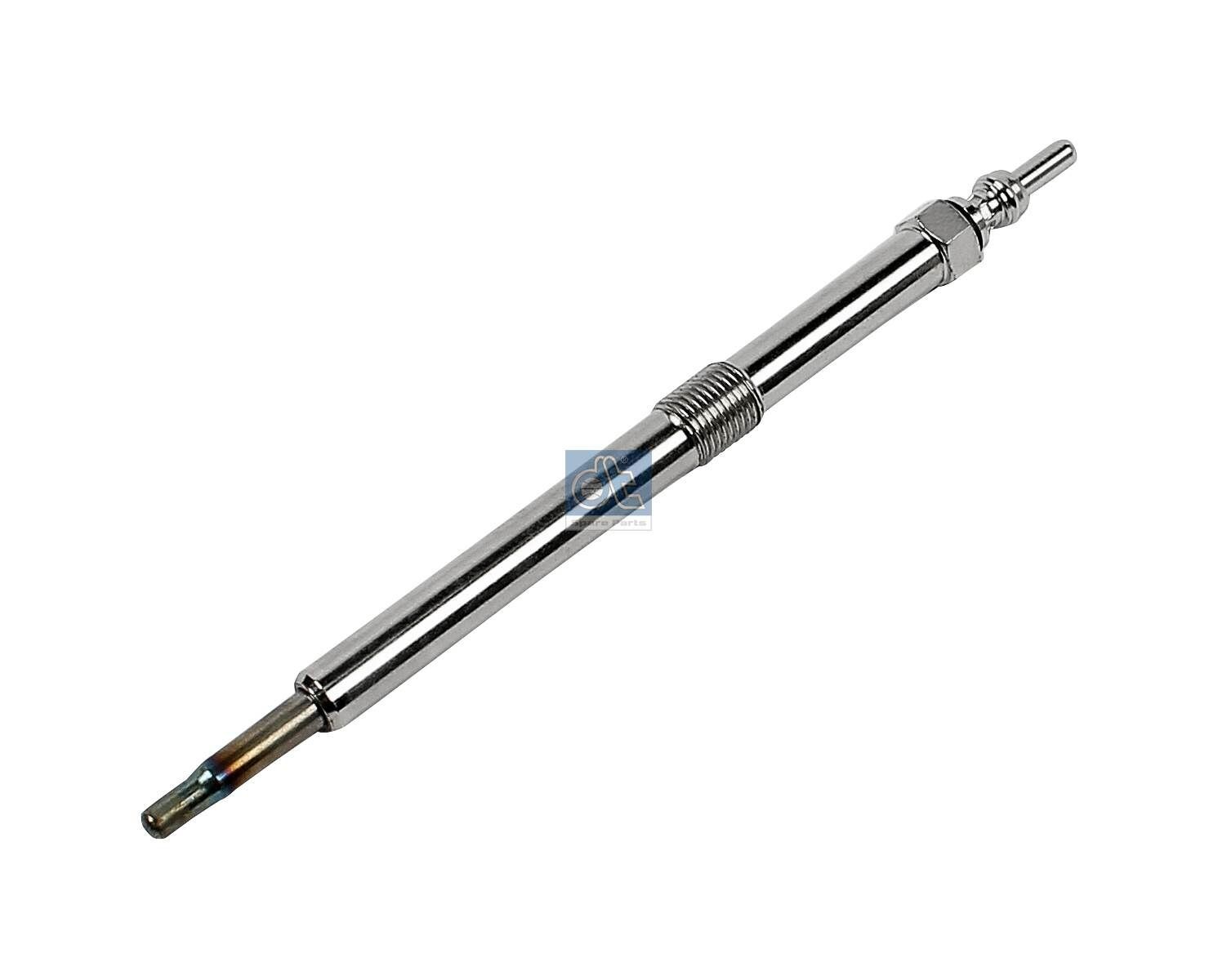 Great value for money - DT Spare Parts Glow plug 6.27313