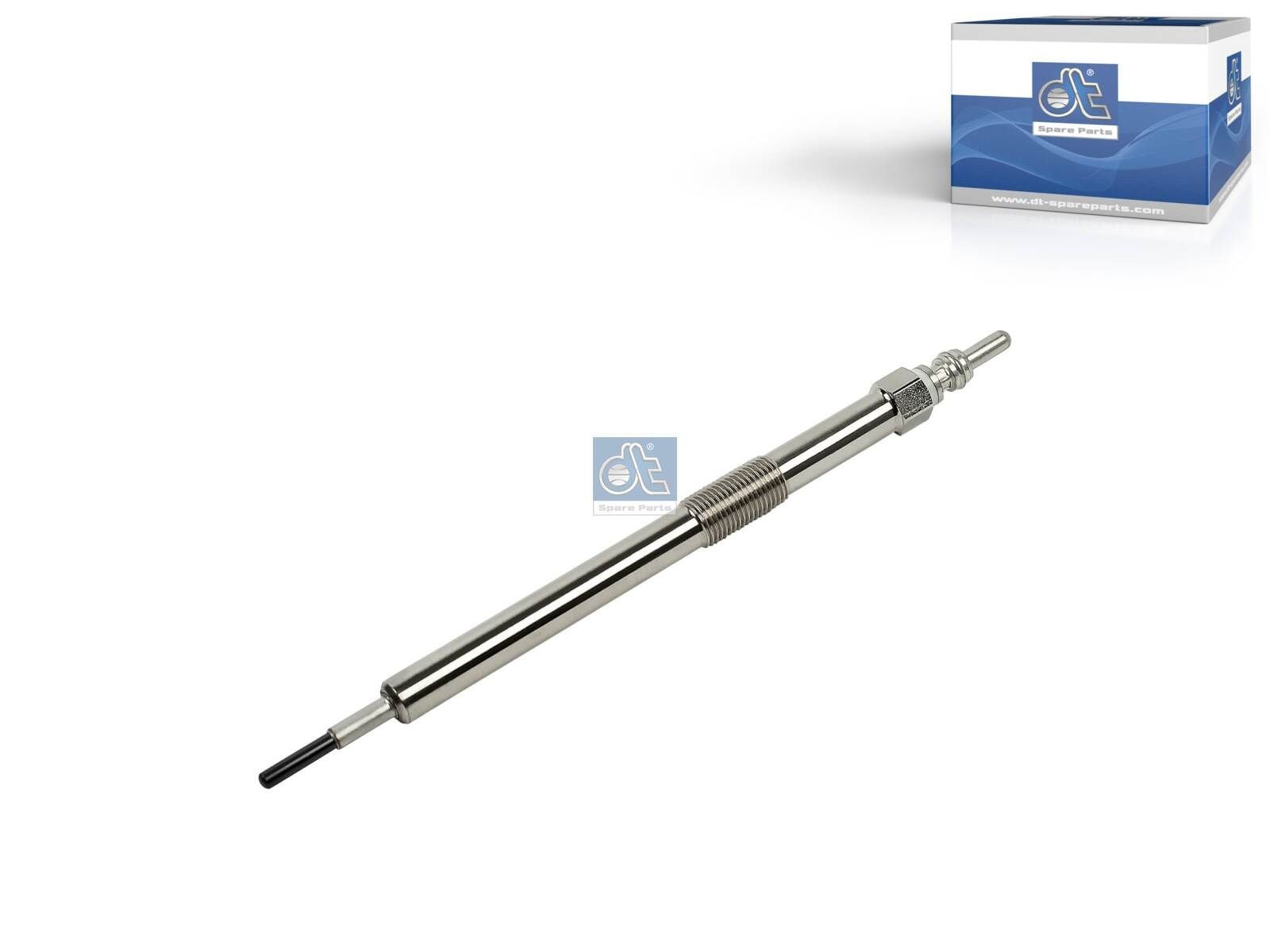 DT Spare Parts 6.27314 Glow plug NISSAN experience and price
