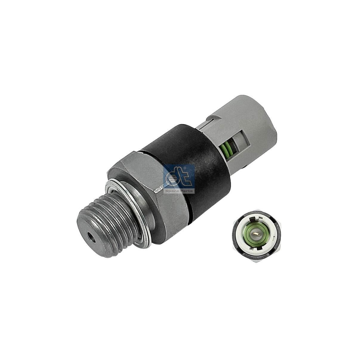 Great value for money - DT Spare Parts Oil Pressure Switch 6.27358
