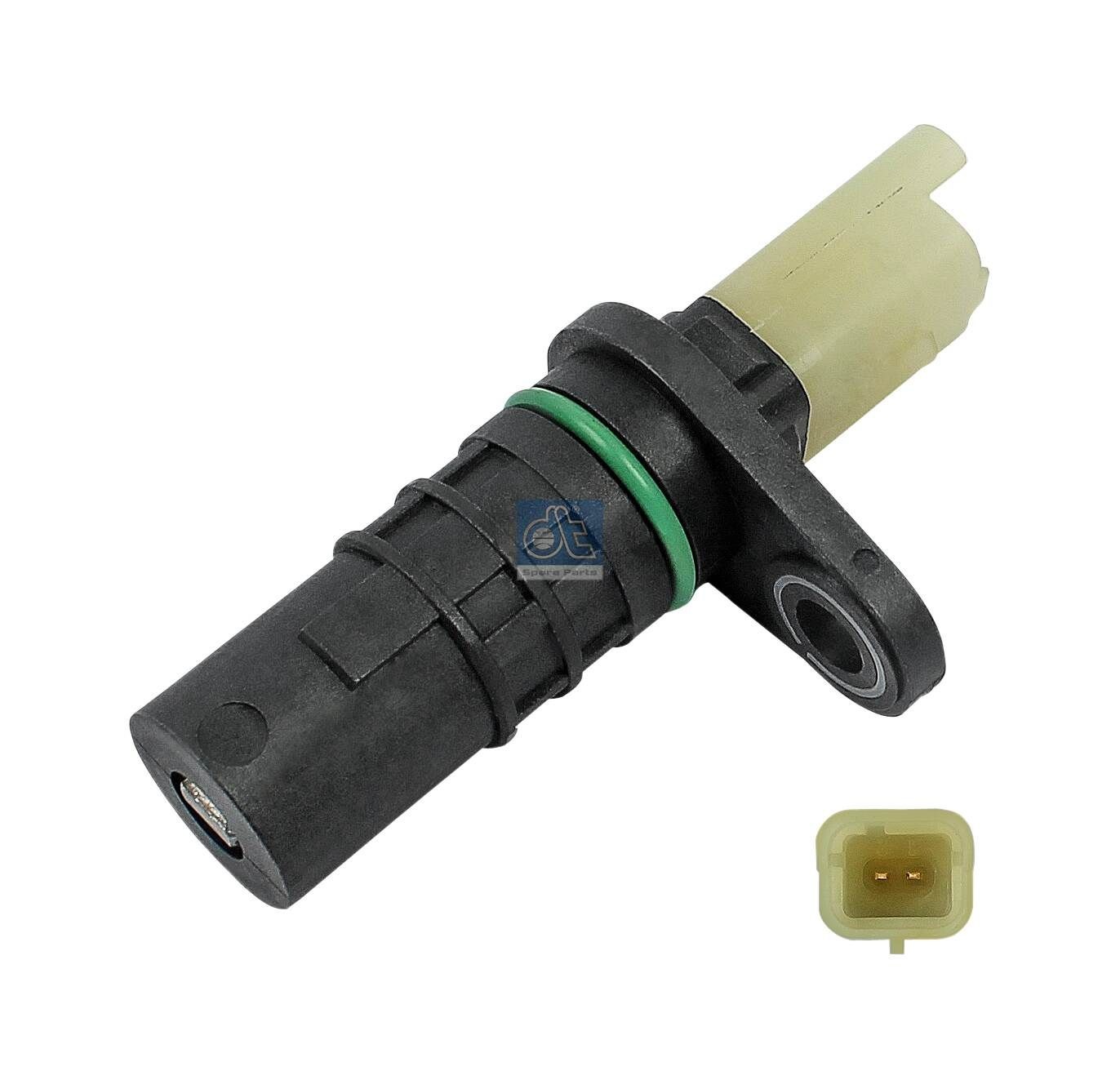 Great value for money - DT Spare Parts Crankshaft sensor 6.27363