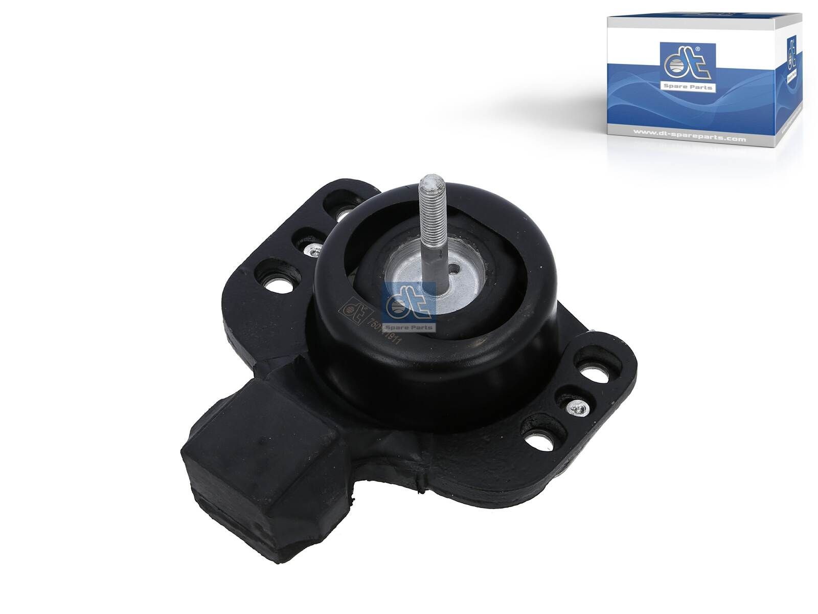 Great value for money - DT Spare Parts Engine mount 6.28538
