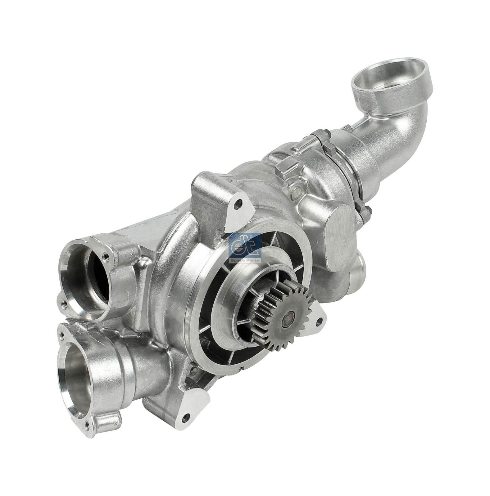 DT Spare Parts 6.30013 Water pump 5010550549
