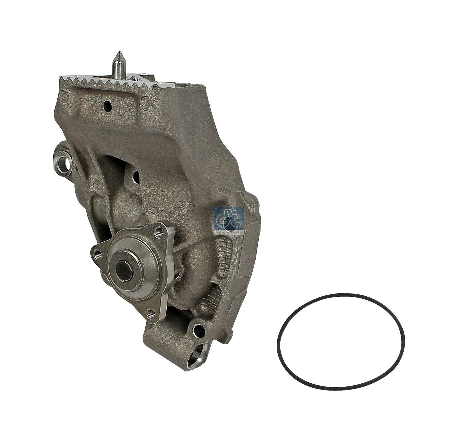 DT Spare Parts Water pump for engine 6.30031