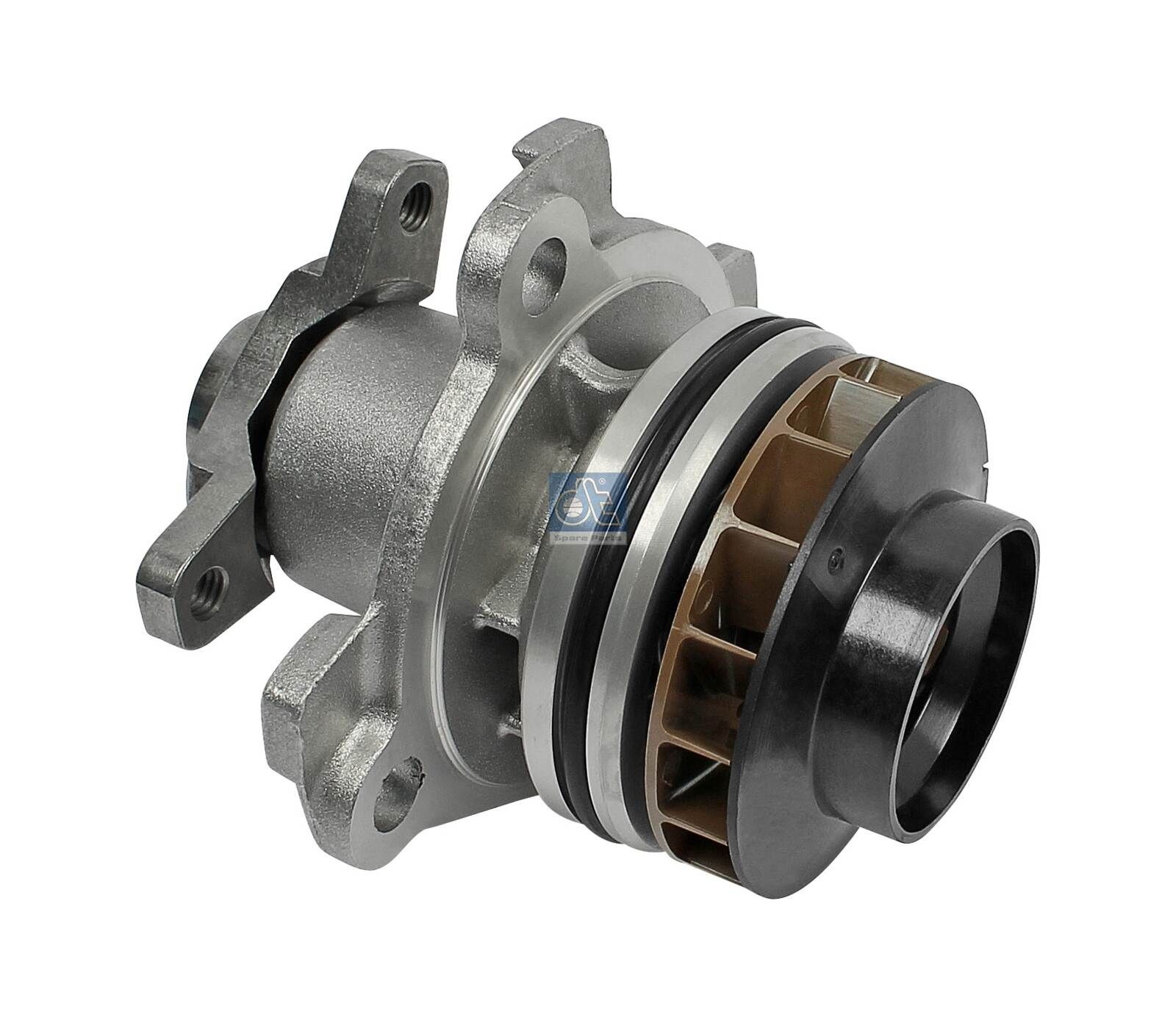 Opel VECTRA Water pump 9975490 DT Spare Parts 6.30032 online buy