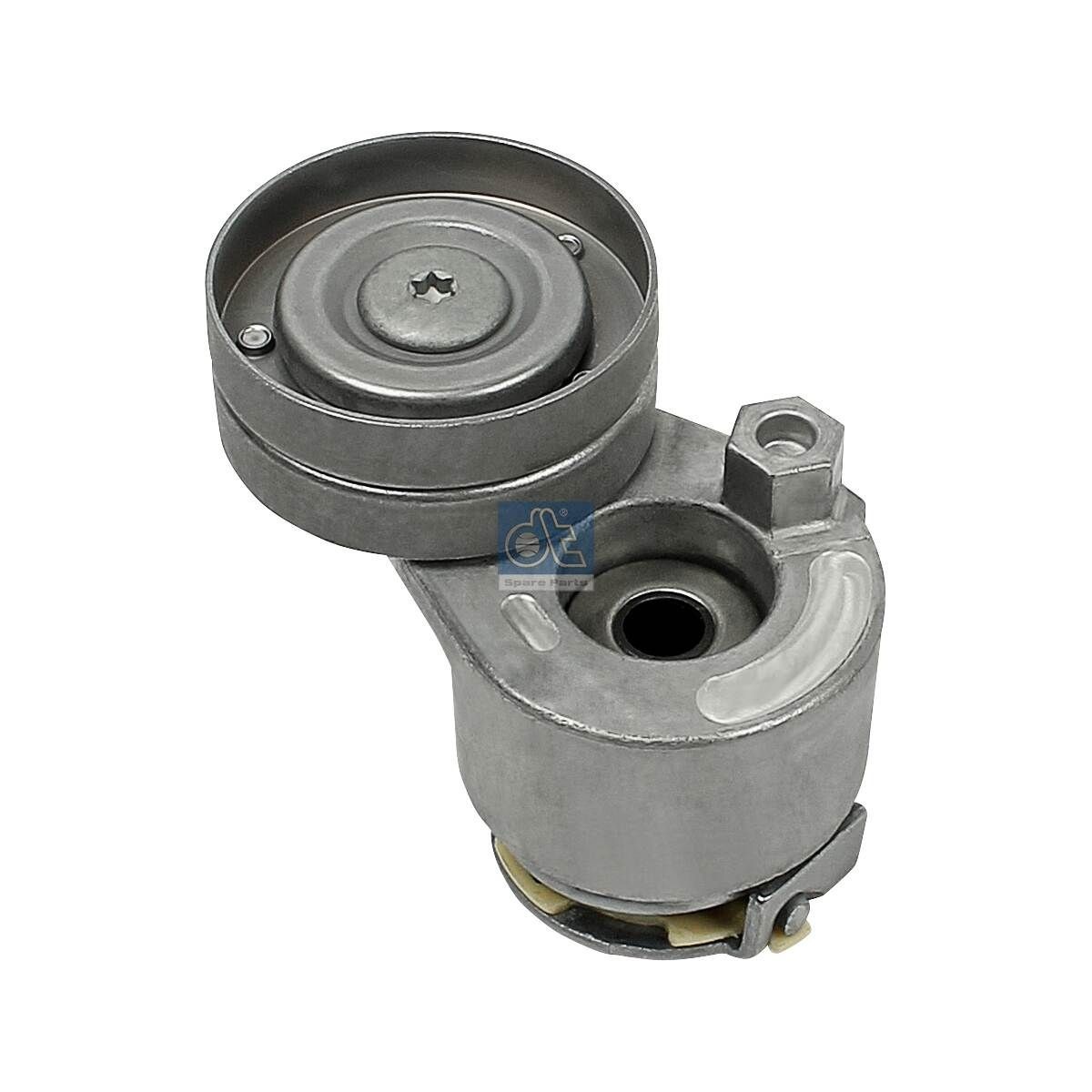 Opel VECTRA Belt tensioner pulley 9975504 DT Spare Parts 6.31064 online buy