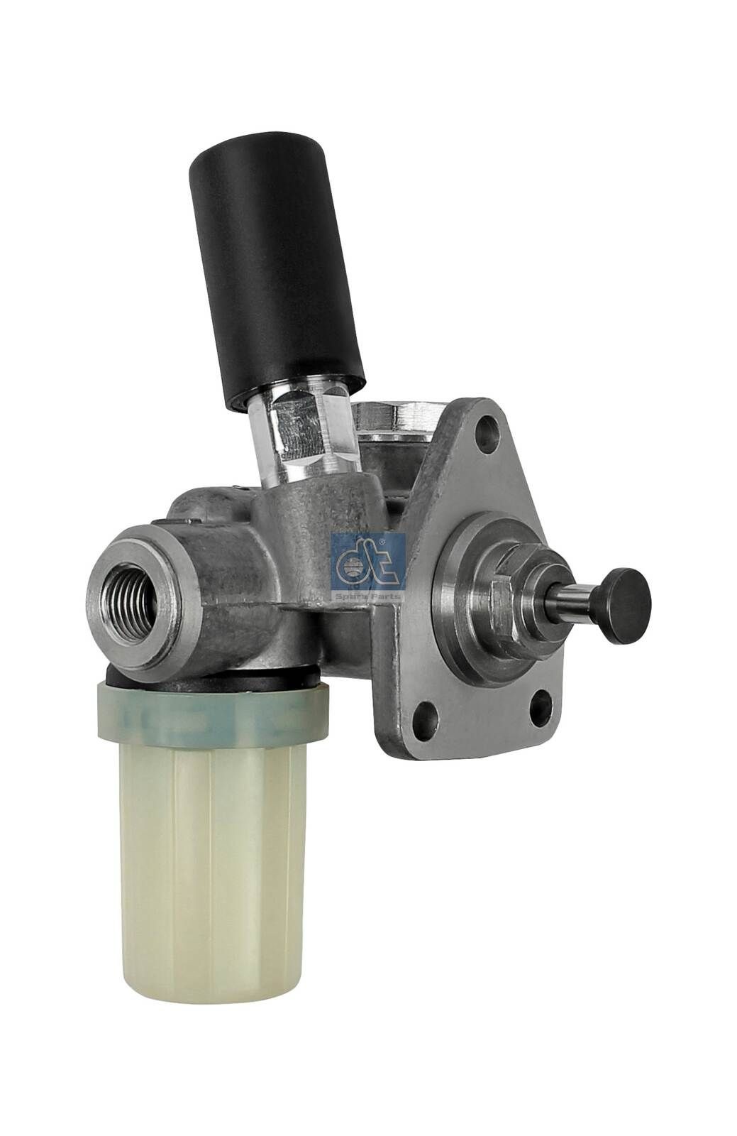 Great value for money - DT Spare Parts Pump, fuel pre-supply 6.33004