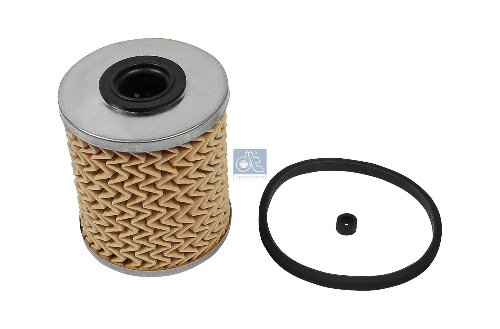 Great value for money - DT Spare Parts Fuel filter 6.33222