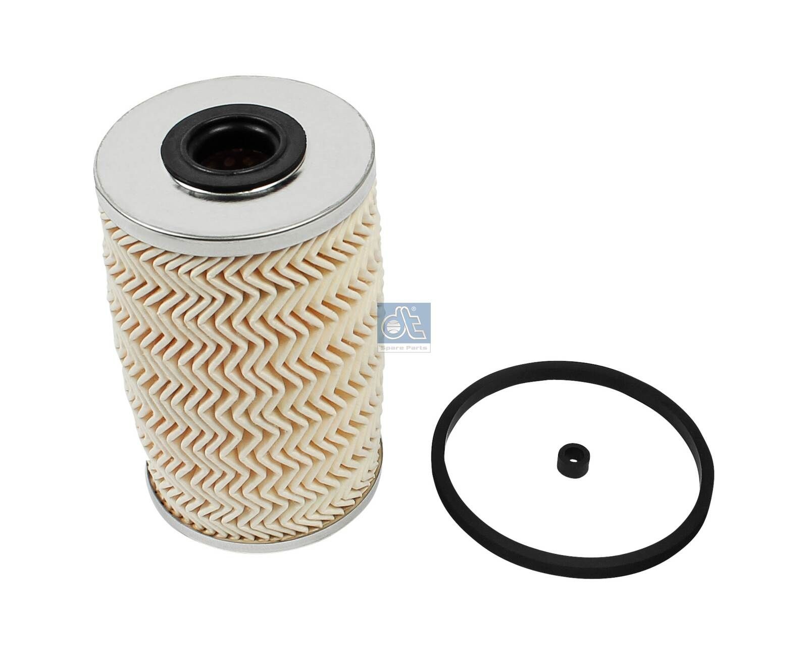 Great value for money - DT Spare Parts Fuel filter 6.33224