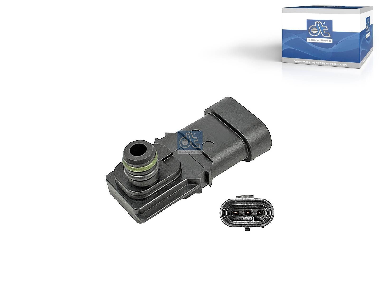 Original 6.33330 DT Spare Parts Manifold absolute pressure (MAP) sensor experience and price