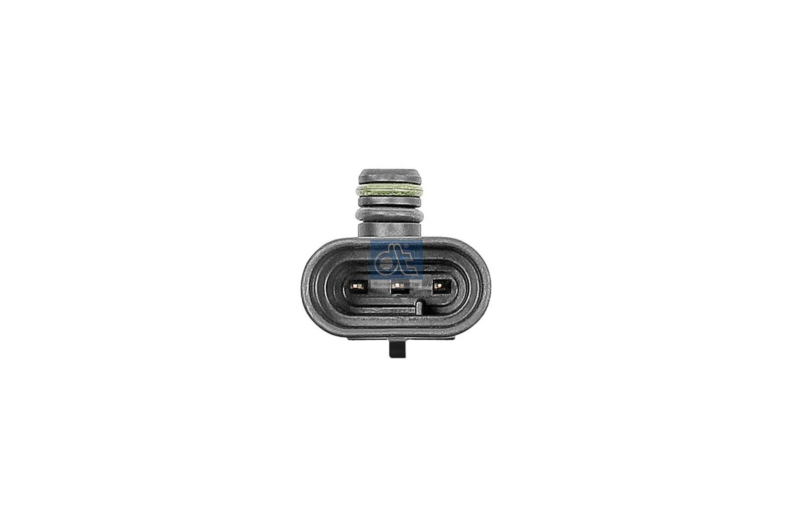 DT Spare Parts Sensor, intake manifold pressure 6.33330