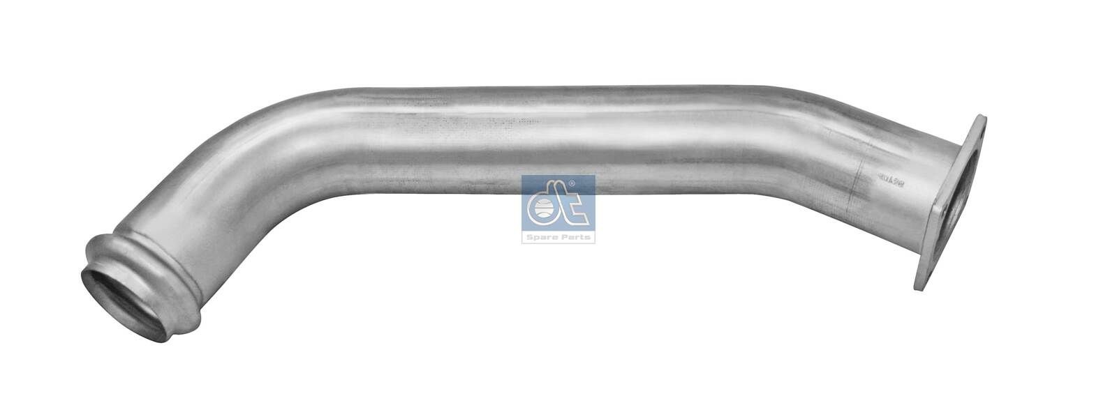 Exhaust pipes DT Spare Parts Centre - 6.37057