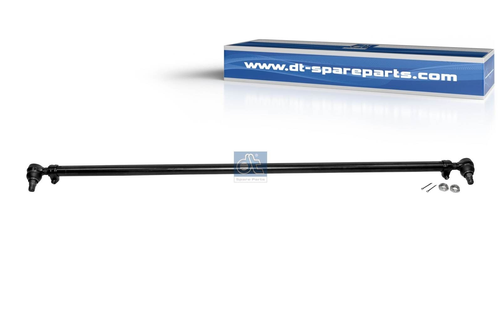 DT Spare Parts 6.53026 Spurstange für RENAULT TRUCKS Kerax LKW in Original Qualität