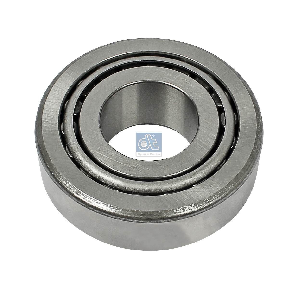 DT Spare Parts Bearing, differential shaft 6.56510