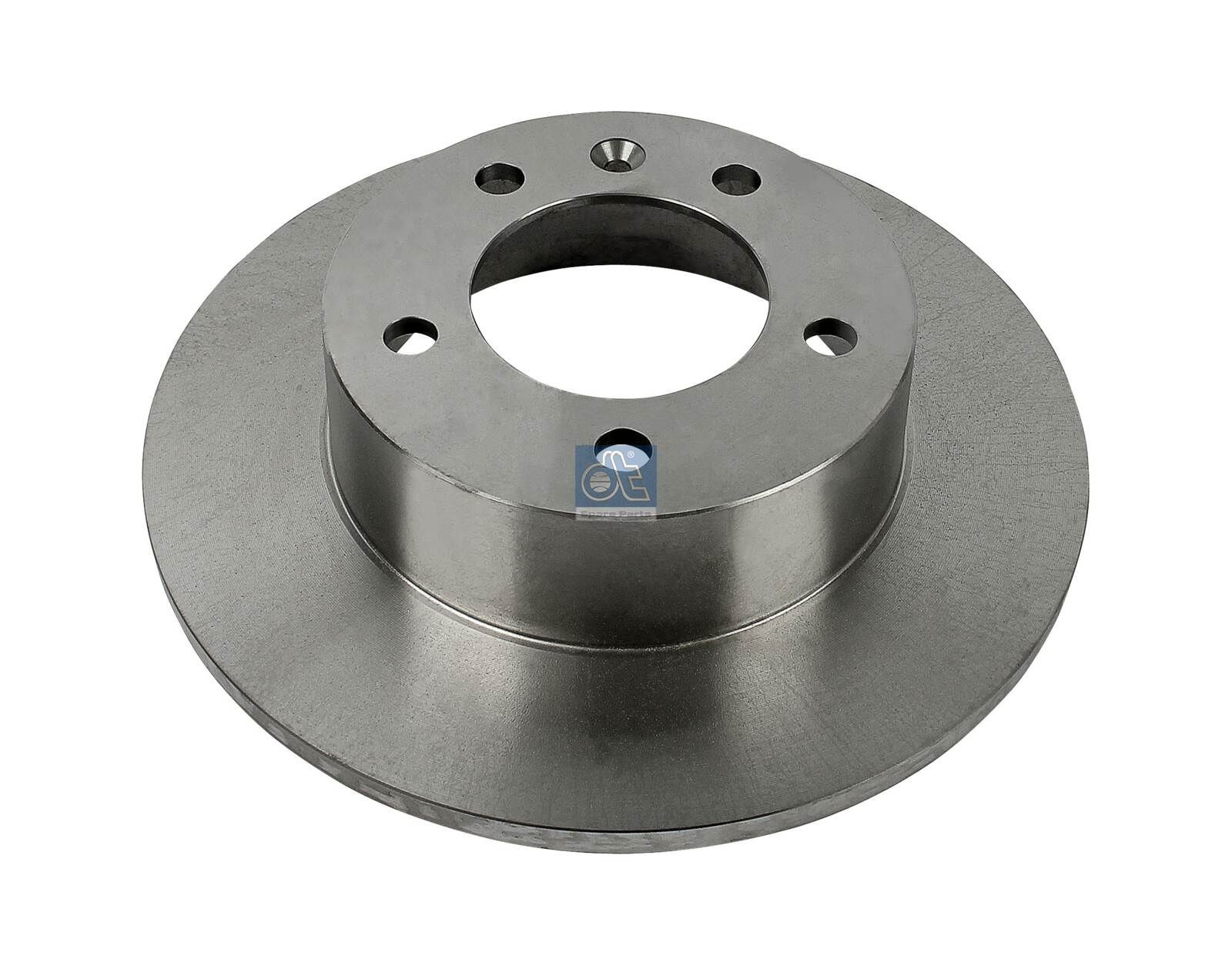 Renault TRAFIC Disc brakes 9975685 DT Spare Parts 6.61033 online buy
