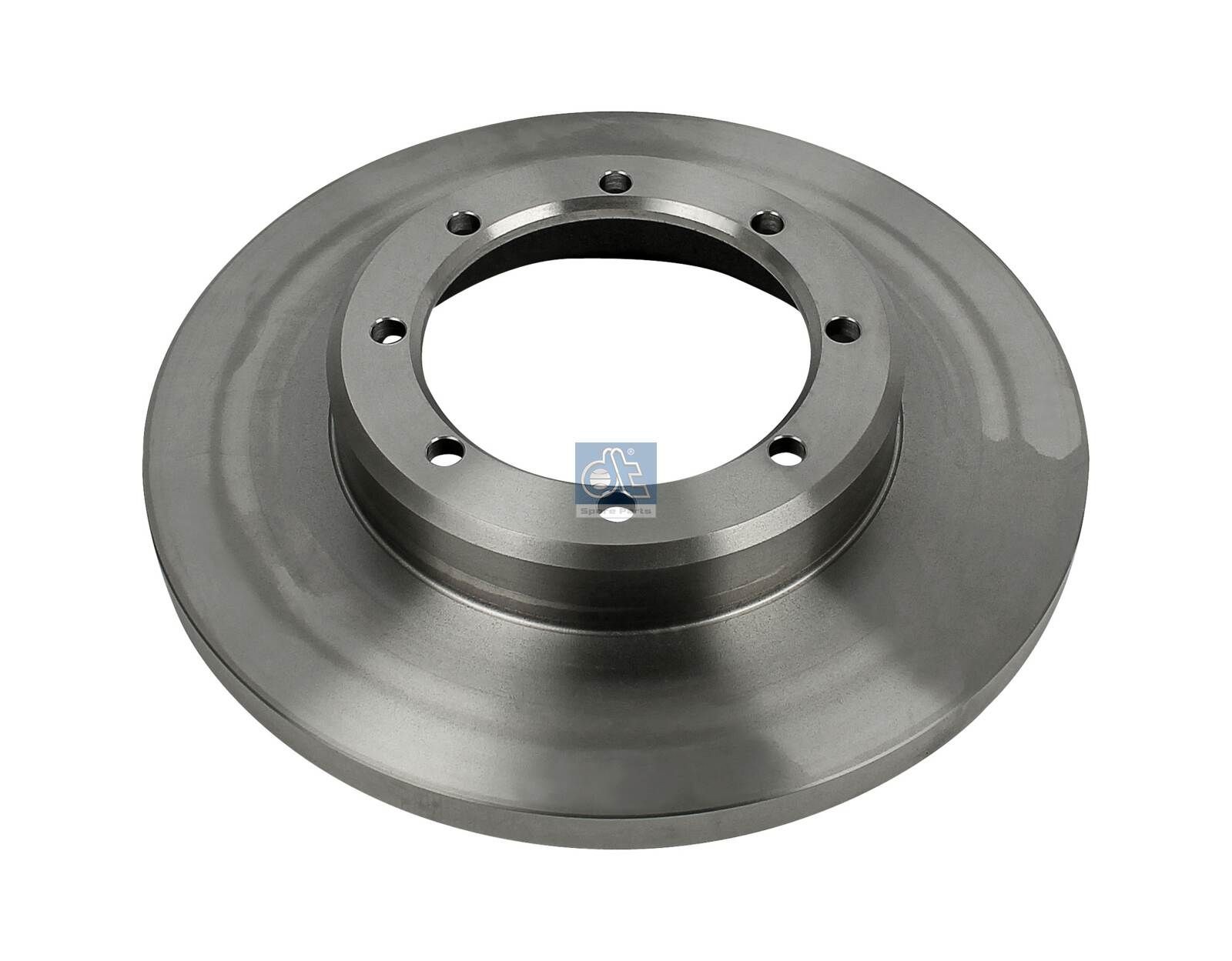 0 986 479 A93 DT Spare Parts Rear Axle, 302x18mm, 8x140, solid Ø: 302mm, Num. of holes: 8, Brake Disc Thickness: 18mm Brake rotor 6.61036 buy