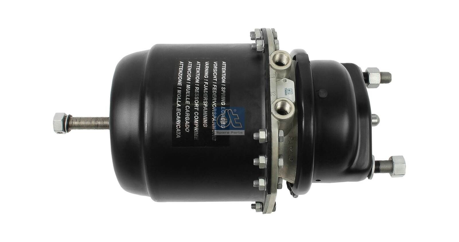 MJB2030ET702 DT Spare Parts Spring-loaded Cylinder 6.64063 buy