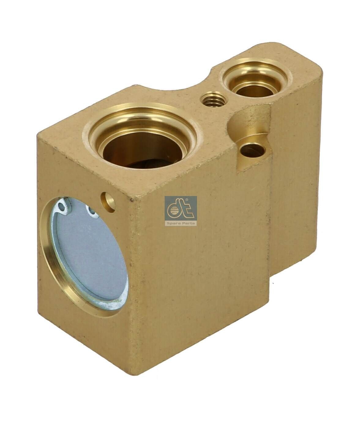 6.73046 DT Spare Parts Ac expansion valve ALFA ROMEO