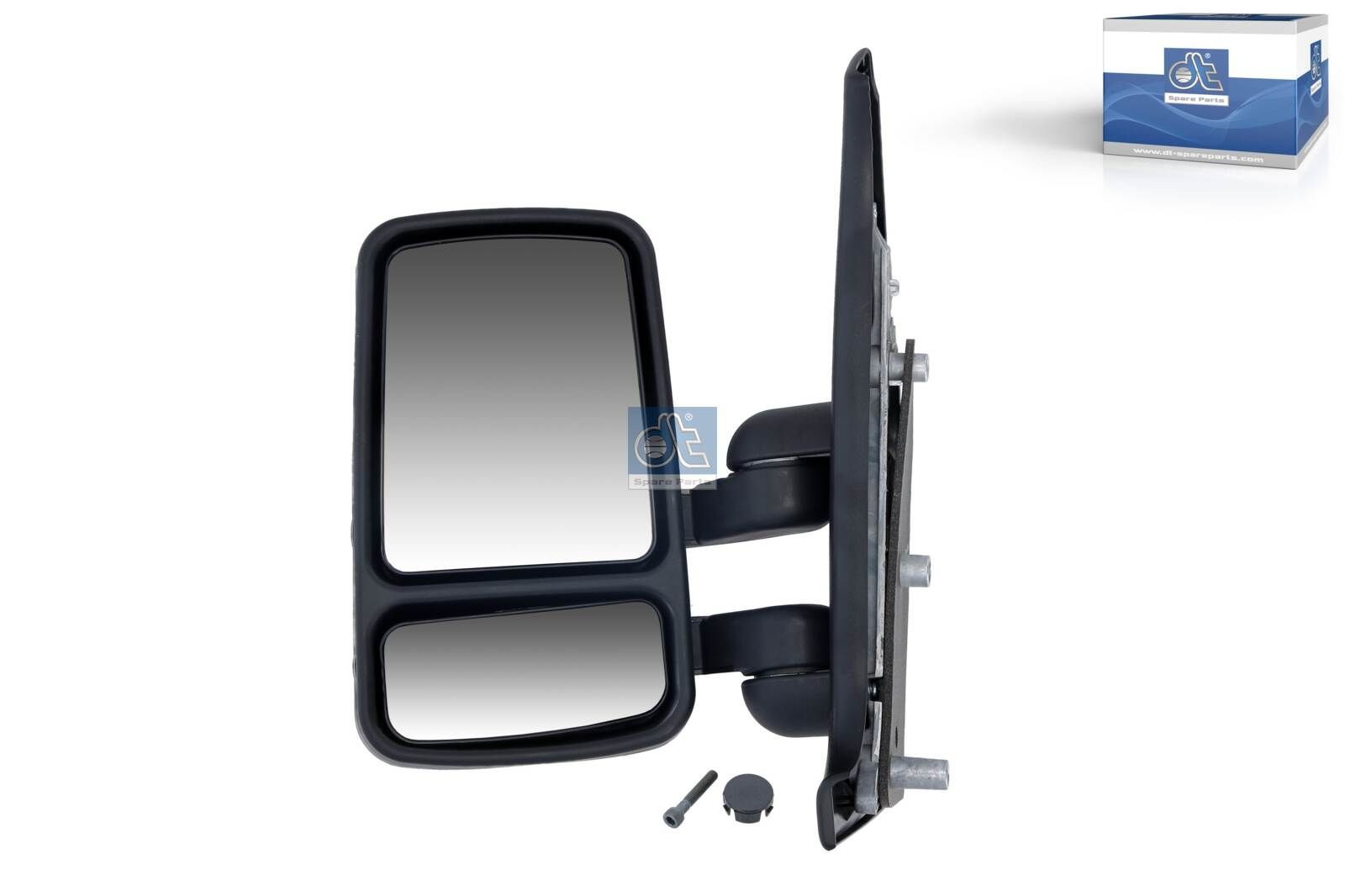 Renault MASTER Side view mirror 9975862 DT Spare Parts 6.75039 online buy