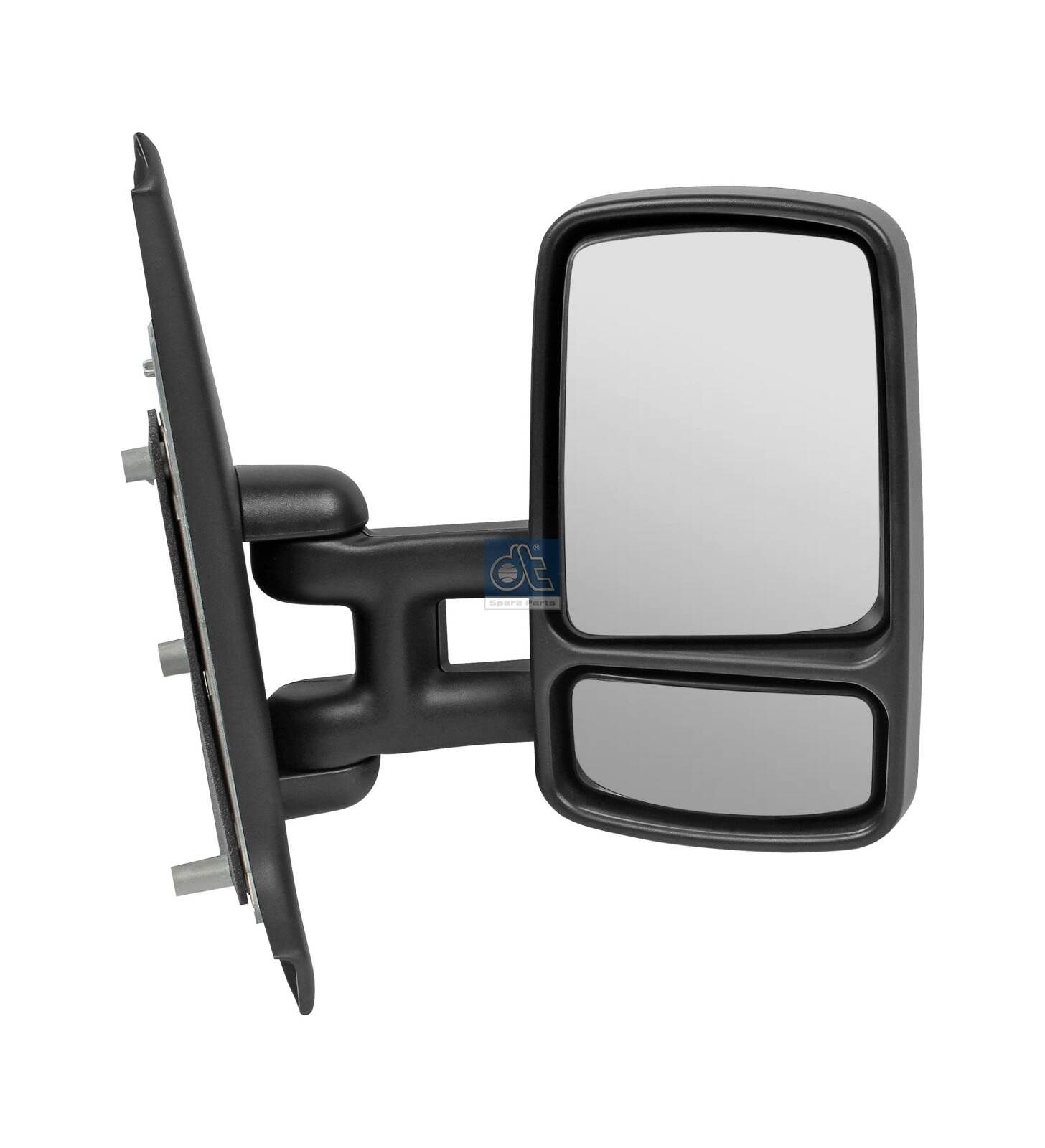 DT Spare Parts Outside Mirror, driver cab 6.75212 buy