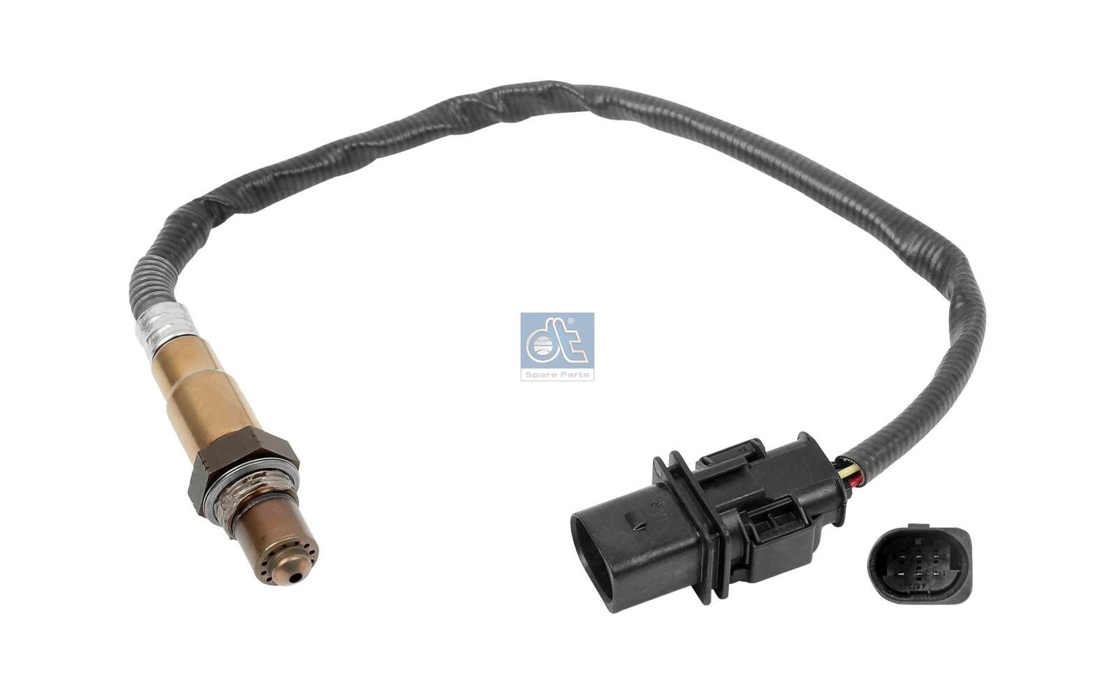 DT Spare Parts 6.81022 Lambda sensor OPEL experience and price