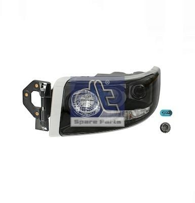 DT Spare Parts 6.84362 Hauptscheinwerfer für RENAULT TRUCKS D-Serie LKW in Original Qualität