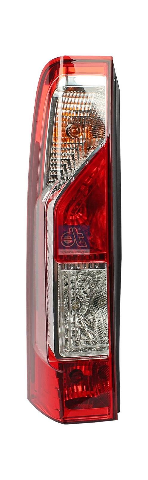 DT Spare Parts 6.86043SP Rear light RENAULT experience and price