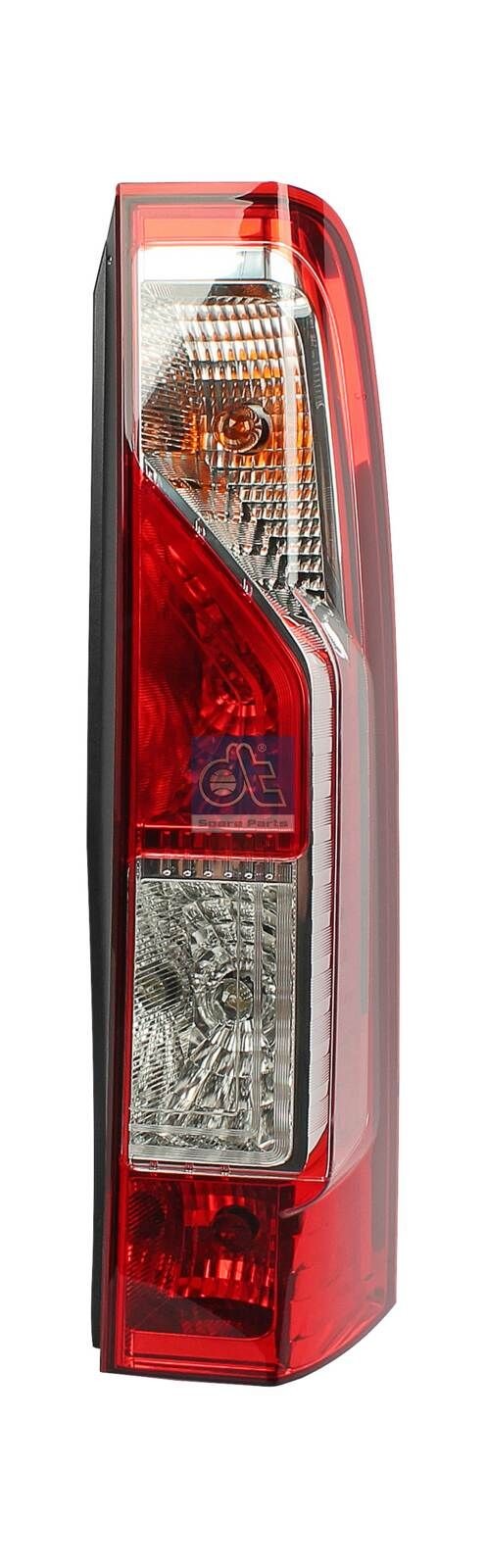 6.86044SP DT Spare Parts Tail lights RENAULT Right