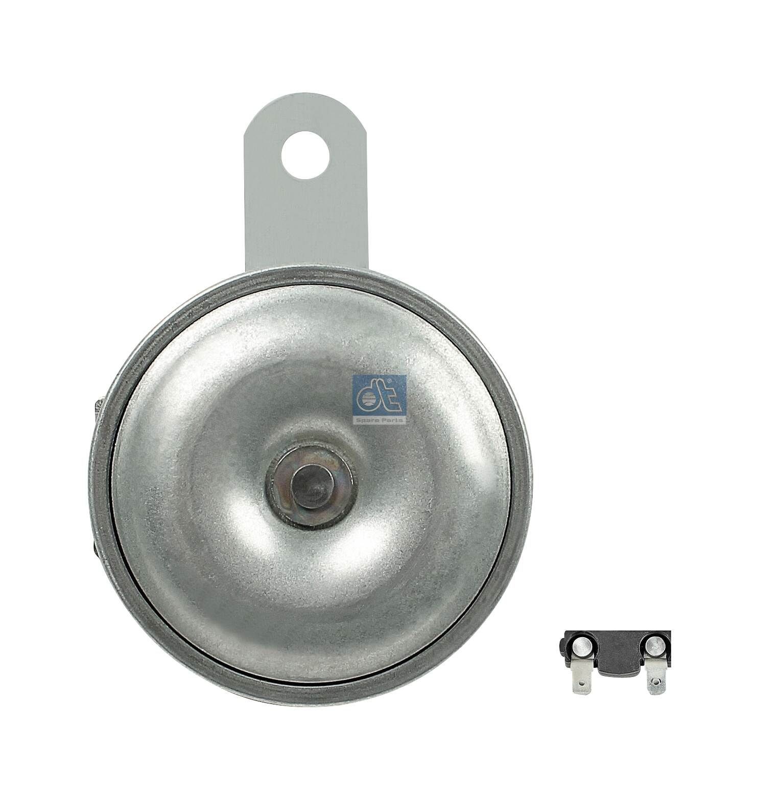 BMW HP Horn DT Spare Parts 6.86904
