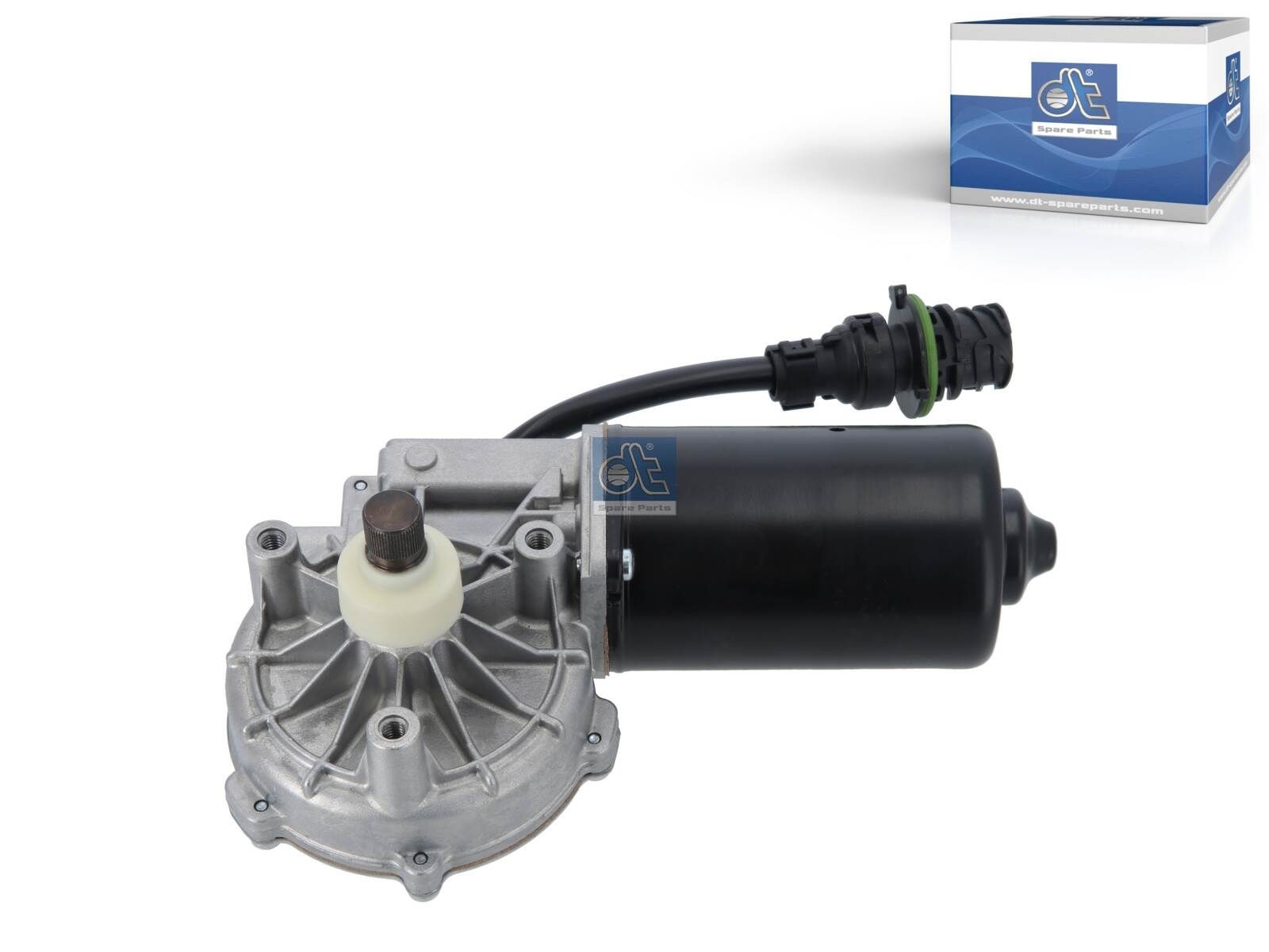 DT Spare Parts 6.88035 Wiper motor VOLVO experience and price