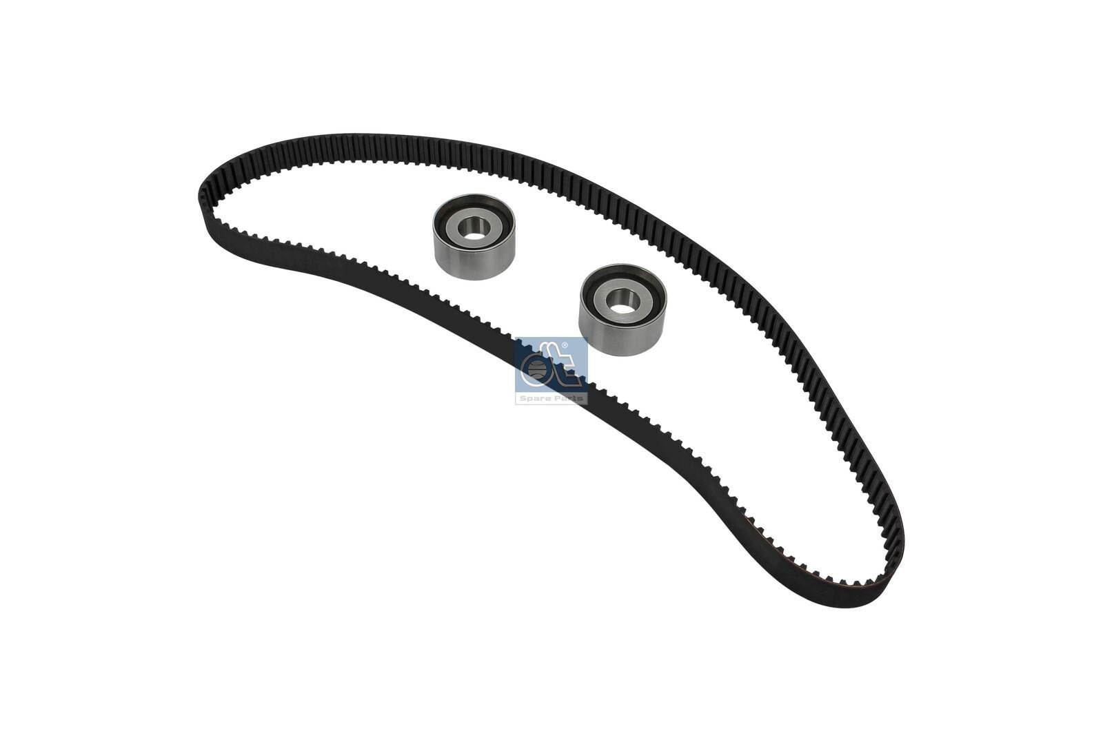 Original DT Spare Parts 1 987 948 927 Timing belt replacement kit 6.91244 for RENAULT ESPACE