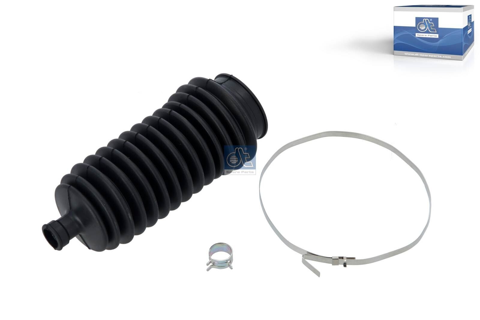 Renault KOLEOS Repair Kit, steering gear DT Spare Parts 6.94115 cheap