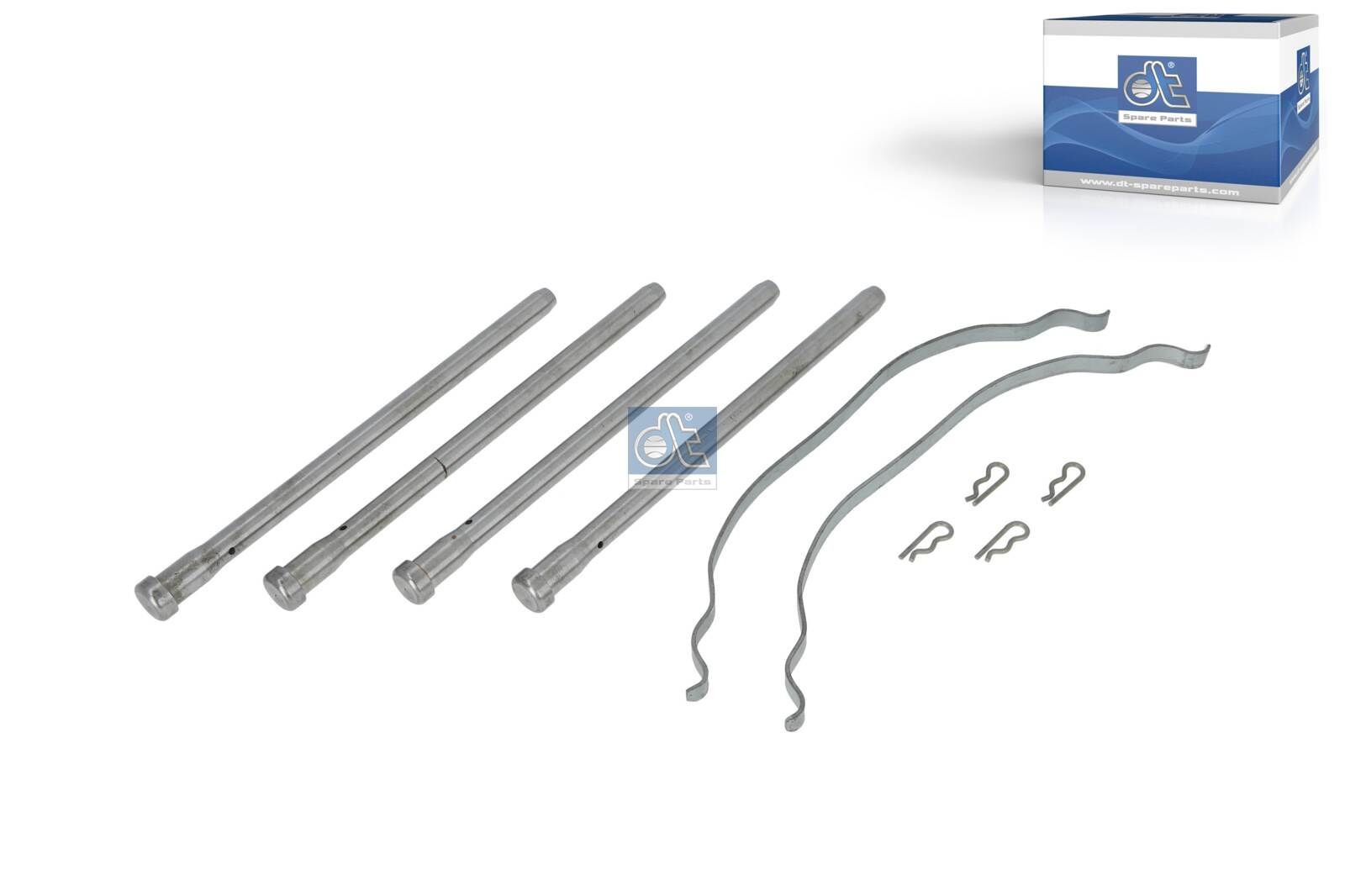 Nissan PRIMERA Brake caliper service kit 9976028 DT Spare Parts 6.95160 online buy