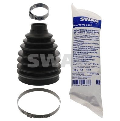 SWAG 60100305 Drive shaft 77367304