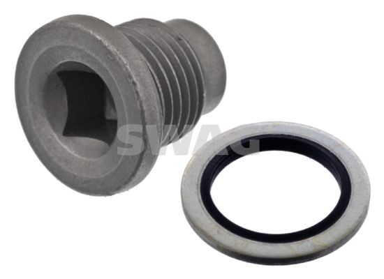 SWAG 60101250 Seal Ring, nozzle holder 4404724