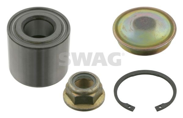 Original 60 92 4781 SWAG Tyre bearing RENAULT