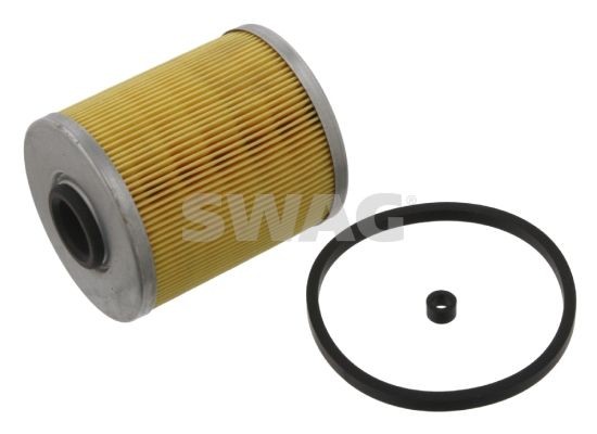 SWAG 60932534 Fuel filter 16 40 500 Q0C