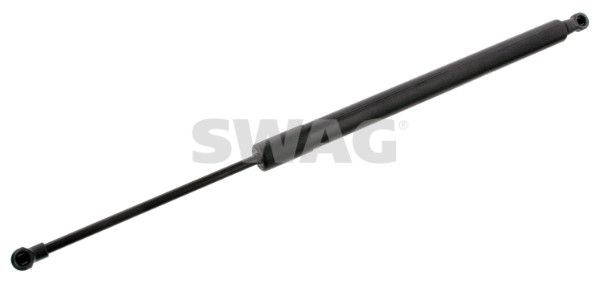 SWAG 60 93 2903 Tailgate strut 515N, 533,5 mm, both sides