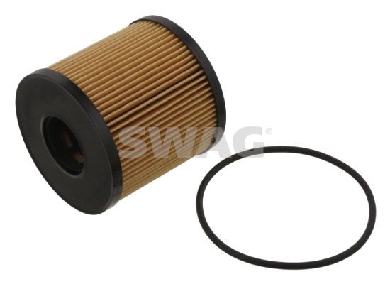 SWAG 60932912 Oil filter 1520 900 QAA