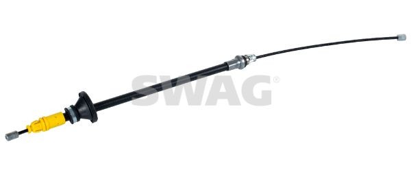 SWAG 60933166 Hand brake cable 3640200QAB