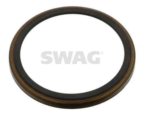 Original 60 93 7777 SWAG Abs ring experience and price