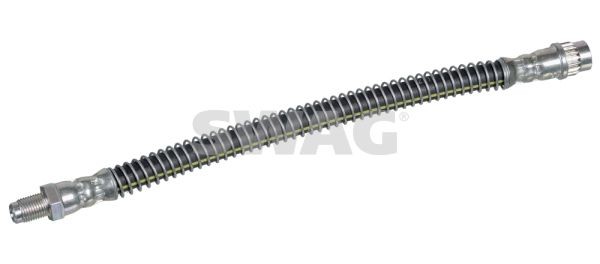 SWAG 60 94 5300 Brake hose FIAT experience and price