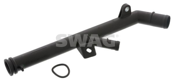 SWAG 60 94 8690 Coolant Tube NISSAN experience and price