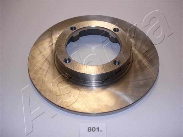 ASHIKA 60-08-801 Brake disc 5551182