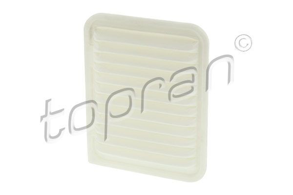 600 010 001 TOPRAN 600010 Air filter 17801-21050