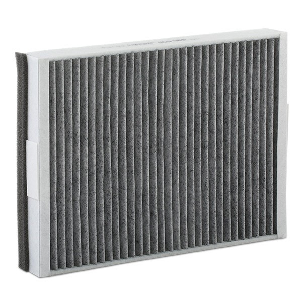 TOPRAN Air conditioning filter 600 088