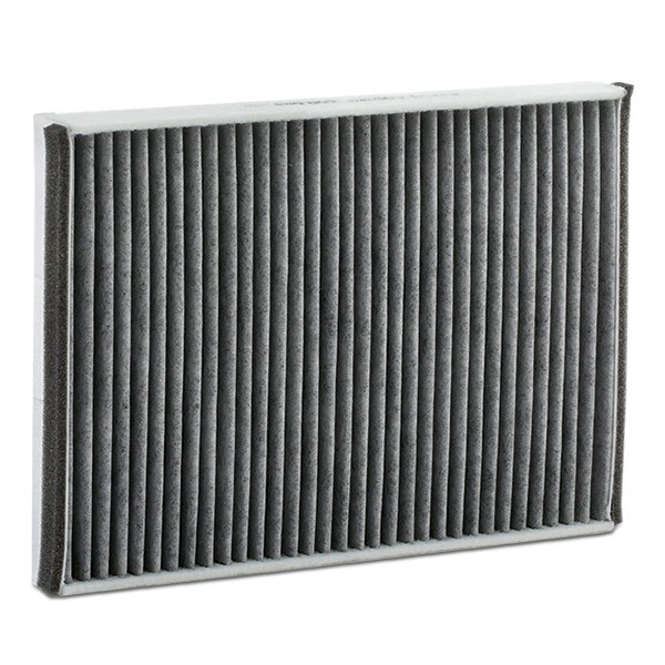 600088 AC filter TOPRAN 600 088 review and test