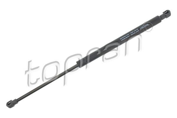 TOPRAN 600 139 Tailgate strut TOYOTA experience and price