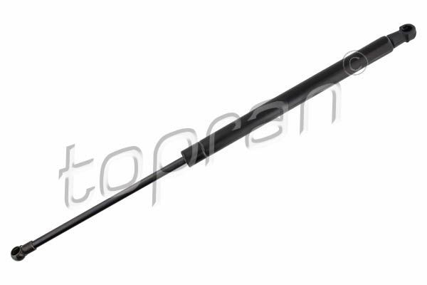 TOPRAN 600 146 Tailgate strut TOYOTA experience and price